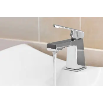 Bathroom Faucet Tap